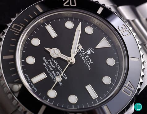 rolex submariner alt vs neu|Rolex Submariner reference 114060.